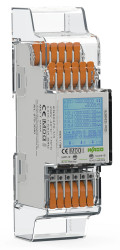 879-3040 Energy meter (MID), 5A, 2PUCT
