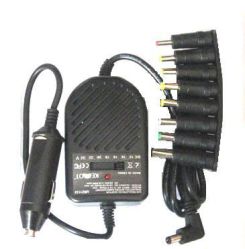 Zasilacz sam. do laptopów ZSI-SAM/LAPTOP