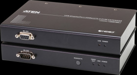 CE920-ATA-G KVM Extender Set, DisplayPort, 100 m