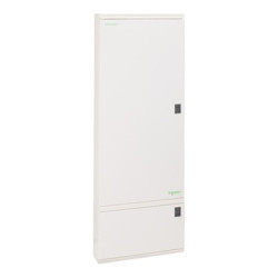 Rozdzielnica elektryczna, l. faz: 3, 22 wloty, 125 A, Acti9