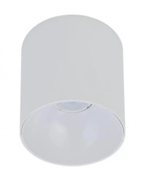 Spot POINT TONE WHITE 8222 Nowodvorski