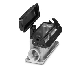 Obudowa złączy dużej mocy Phoenix Contact rozmiar gwintu PG21 x 2