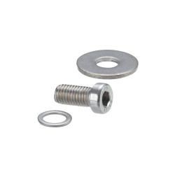 ifm Electronic E30160 Ochrona przed szlifowaniem E30160 5 szt.