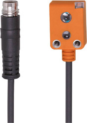 Fotokomórka refleksyjna ifm Electronic O7H210 O7H210 1 szt.