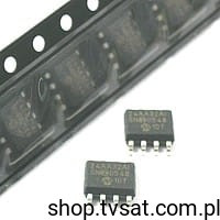 24AA32AT-I/SNG 32Kbit EEPROM SMD-SO8 MICROCHIP