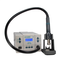 Stacja Lutownicza HOT AIR QUICK 861DW ESD 861DS