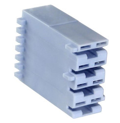 Obudowa złącza 4-pinowe TE Connectivity Rast