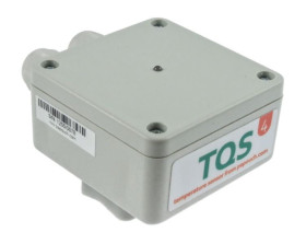 Termometr na rurę Papouch TQS4P