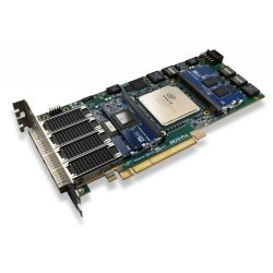 DE10-Pro-SX-280-16GB - Zestaw deweloperski z układem FPGA Intel Stratix 10 SX i 16GB RAM