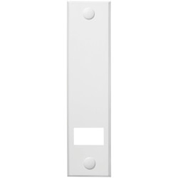 Schellenberg 53602 Cover Plate Simple Design For Maxi Belt Winders