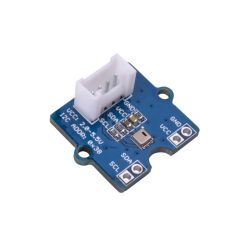 Grove AHT20 I2C Industrial Grade - moduł z czujnikiem temperatury i wilgotności AHT20