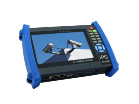 Tester kamer IP AVB-AT01