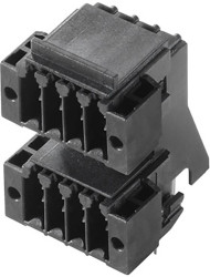 Weidmüller 1357900000 Złącze męskie PCB Łączna ilość styków 12 50 szt.