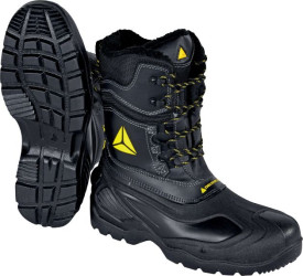 Buty ochronne Unisex, Delta Plus