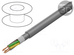 STR310-5X0.34