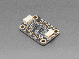 Adafruit EMC2101 I2C PC Fan Controller and Temperature Sensor