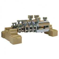 Listwa ekwipotencjalna EPS 2 - bez osłony