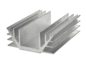 RADIATOR <11> A4240 L=10cm.