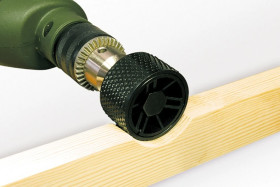 Tarnik wirnikowy 52x30mm trzpień 6mm WF2520000