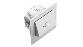 Oprawa Led Navi Pt 230V Ac Regulowany Czujnik Bia Biała Zimna Led11122651