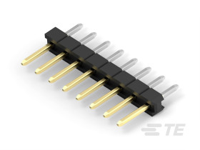 TE Connectivity 1-2355184-0 Obudowa złącza pin żeńskiego na PCB 29 szt.