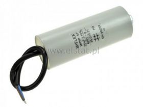50uF 450V kond. rozruchowy ( fi 45x114mm )