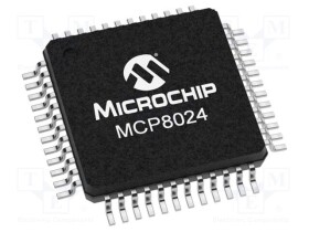 MCP8024T-H/PT
