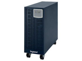 UPS KEOR S 6 kVA 17 min. 310128 LEGRAND