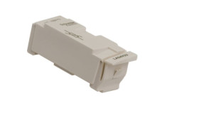 Dioda tłumiąca Schneider Electric do 3P LC1D40A...D80A, 4P LC1DT60A...DT80A Moduł przeciwzakłóceniowy