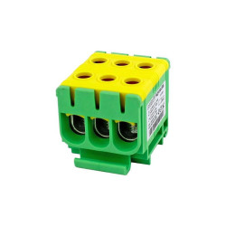 Złączka szynowa uniwersalna NZP 50-3PE 1631418 Next