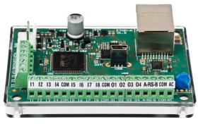 ETHM-A uniwersalny moduł monitorujący