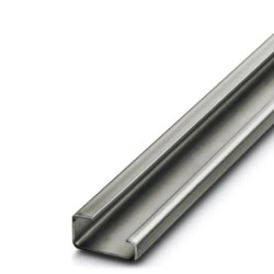 Szyna montażowa typu G 32x15x2000mm NS 32 UNPERF 2000MM 1201015 /20szt./