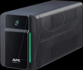 BVX700LI-GR Easy UPS, 700VA / 360 W