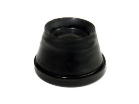 Dławica izolacyjna gumowa BDE 42