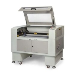 Thinklaser 80w Lightblade 4060 Laser Cutter