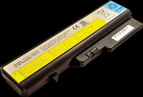 50829 Laptop battery for Lenovo, Li-Ion, 4400 mAh
