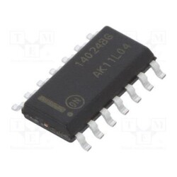 MC14024BDG