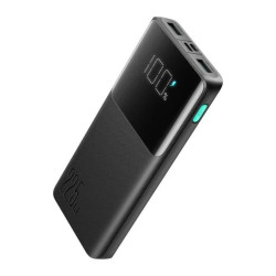 Power bank 10000mAh 22.5W JR-QP191 czarny Joyroom