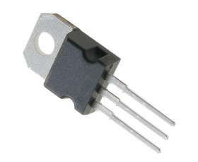 TRANZ.2SC2073 NPN TO220 150V 1.5A 25W.