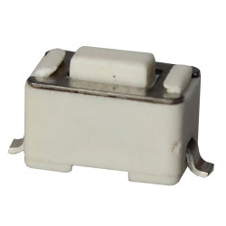 Przełącznik taktowy SPST 50mA 5mm Montaż powierzchniowy