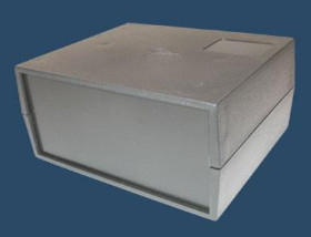 KM-56-ABS OBUDOWA 115x100x56