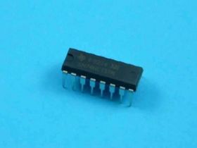 74HC-137 DIP-16 UKŁAD