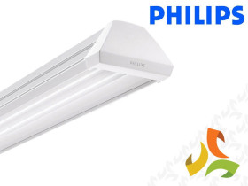 Oprawa świetlówkowa systemowa TTX150 1x58W TL-D HFP 8711559135786 PHILIPS