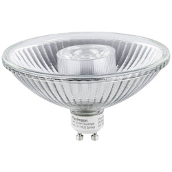 Paulmann 28514 LED Reflector Lamp GU10 4W Warm White EEC F 111x70mm