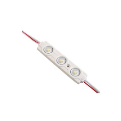 Moduł LED EPISTAR 3W Biały zi. IP65 0,72W 12V 7000K