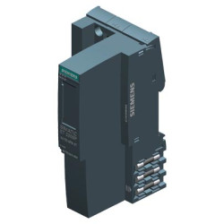 SIMATIC ET 200SP, Moduł interfejsu PROFINET IM155-6 PN Standard - 6ES7155-6AU01-0BN0