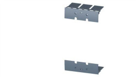 Osłona Zacisków Do Wyłącznika Montowanego W Kasecie Wysuwnej Lub Podstawie...