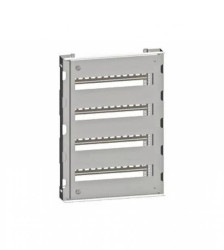 Wkład modułowy WSA 4-rzędowy (4 x 17M) do H=600 W=400mm