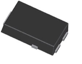 Dioda SMPC (TO-277A) 20A Montaż powierzchniowy 60V Bariera Schottky'ego Pojedyncza Prostownik Schottky'ego V20PM63-M3/H