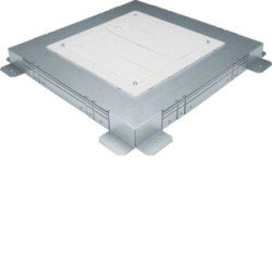 tehalit.UK Puszka podłogowa do systemu s